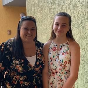 Meet your Posher, Dawn